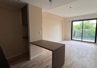 VENTA - MONOAMBIENTE, BALCON AL FRENTE - Amenities - Montevideo 1620 - ENTREGA INMEDIATA!