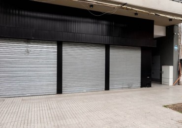 EN VENTA LOCAL COMERCIAL | VERA MUJICA 835